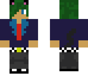 taco's old skin