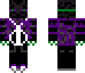 endermen