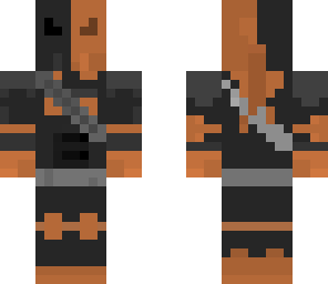 deathstroke
