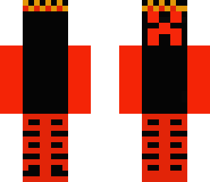 king creeper
