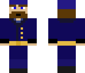 union soldier
