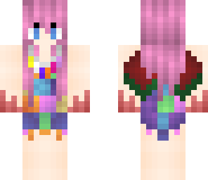 pinkamena diane pie test
