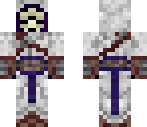 anonymous assassin