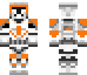 clone commander cody