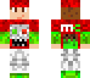 ghaslord1123 christmas edition