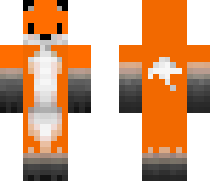 the fox