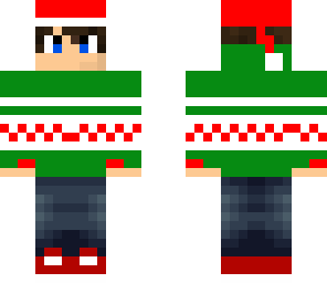 christmas aidone