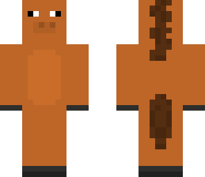 horse