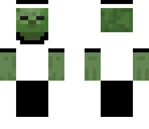 swag zombie