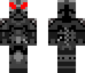 robot bounty hunter