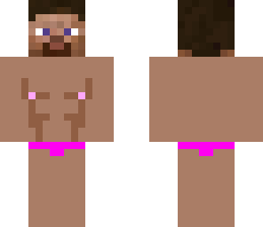 sexy steve