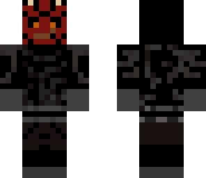 darth maul