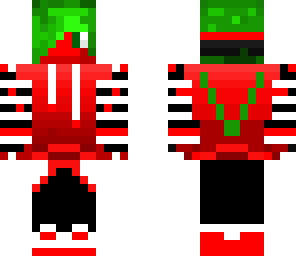 veggie pepper