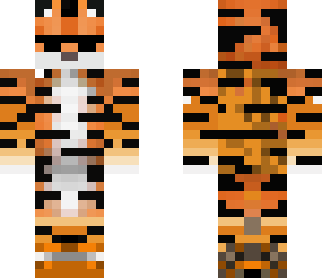  cool tiger with shades