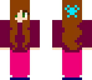 if i was in minecraft