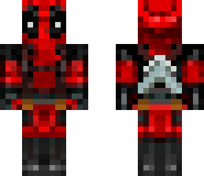 deadpool vx2