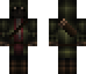 shadow walker