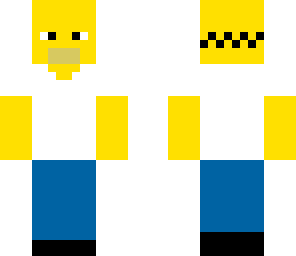 homer simpson