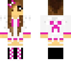 omg pinky gurll
