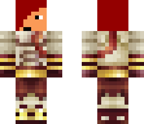 i am kratos