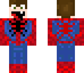 spider derp