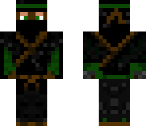 ninja moose