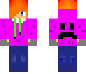 hd fire boy