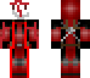 dead deadpool