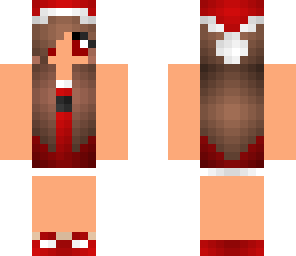 sexy christmas