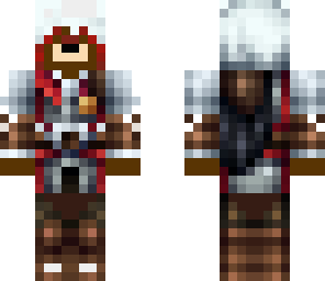 assassin ****