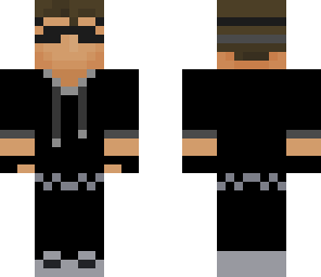 sky teen