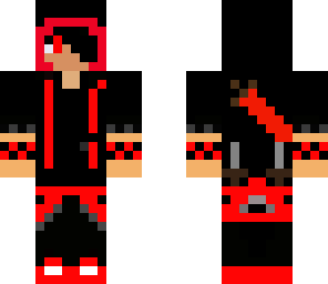 the assassin of the shadows