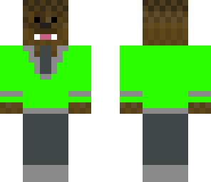 sweater bacca