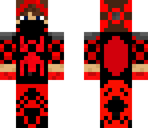 the spider assassin