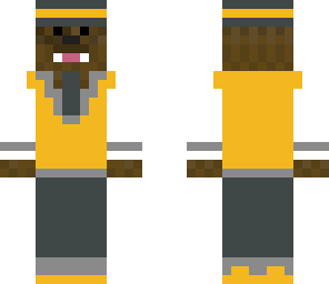 sunday bacca