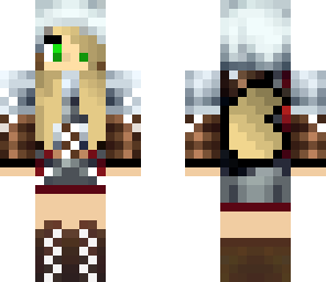 assasin wolf