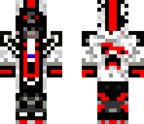 red evil devil