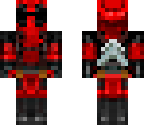 jackm20 deadpool