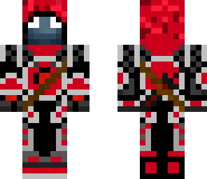 junkspi's squid assassin red