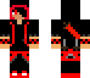 the shadow assassin 