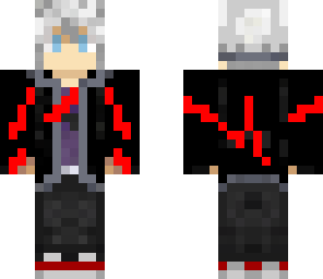 killer boy