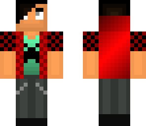 cool rock guy