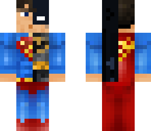 batman superman