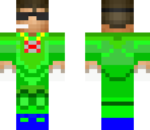 sky green