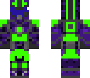 endwarf