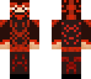 nether mob hunter