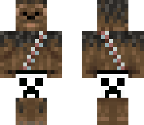bacca with creeper boxer