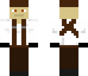 minecraft mafia thug