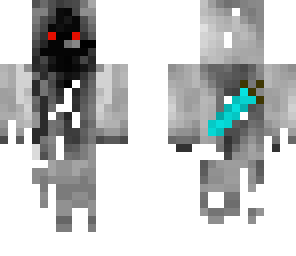 final theghostlythird skin