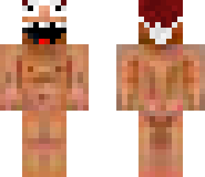 santa rebel